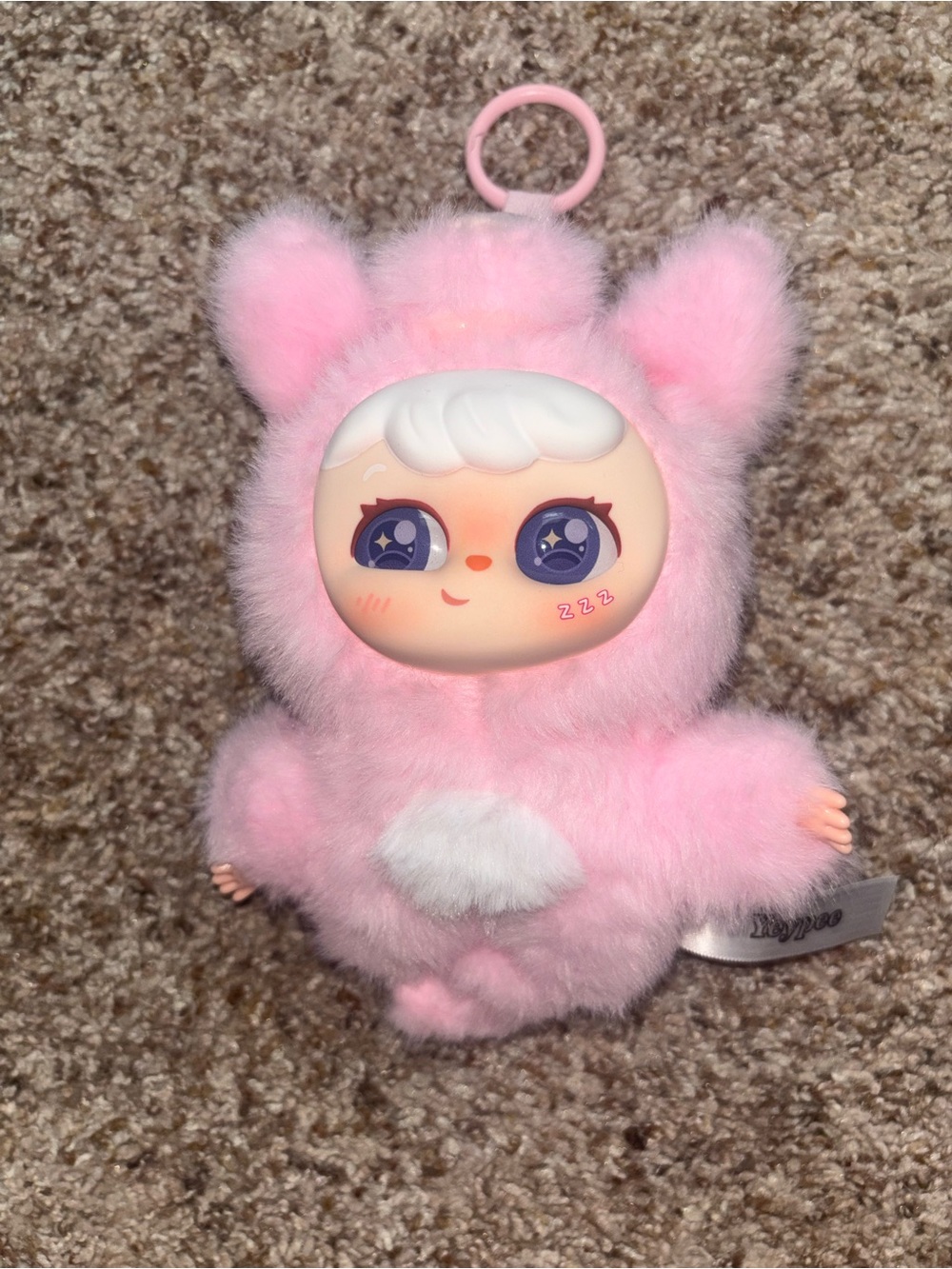 Yeypee Pig Blind Box